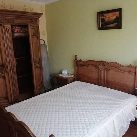 Charmant Pavillon Des Annees 70 Sommervieu Dış mekan fotoğraf